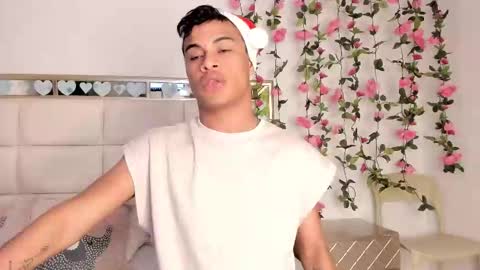 AMILCAR online show from 12.02.24