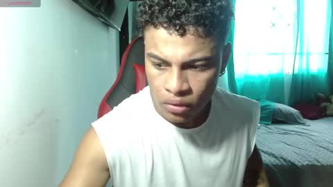 AMILCAR online show from 12.24.24