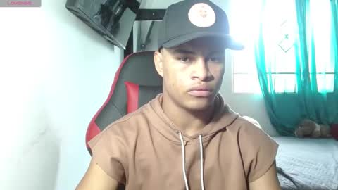 AMILCAR online show from 12.25.24