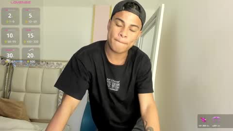 AMILCAR online show from 01.04.25