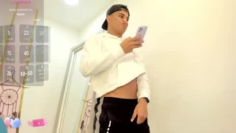 AMILCAR online show from 01.13.25