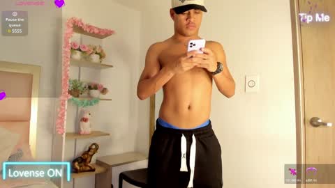 AMILCAR online show from 01.28.25