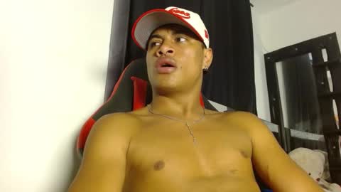 AMILCAR online show from 10.18.25