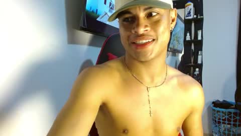 AMILCAR online show from 04.11.26