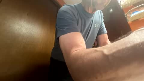 american_ron online show from 03.22.26