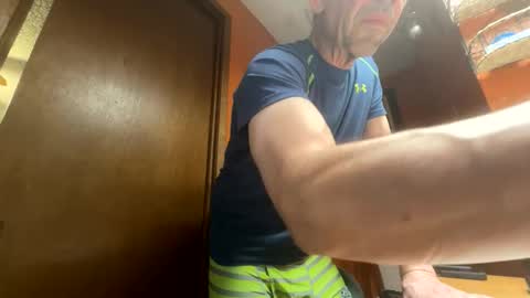 american_ron online show from 03.26.26