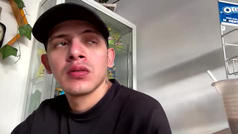 Snapshot of americanbig_dick chatting on 03.12.26 Lucian online show from 03.12.26