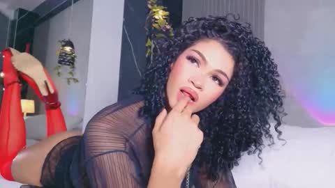 americapaz online show from 03.07.26