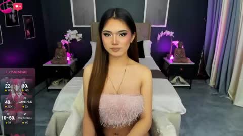 Snapshot of amethyst_claire chatting on 06.20.26 Claire online show from 06.20.26