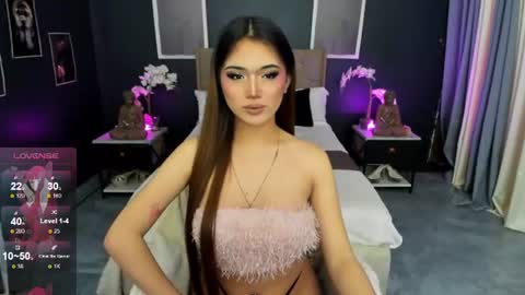 Snapshot of amethyst_claire chatting on 06.23.26 Claire online show from 06.23.26