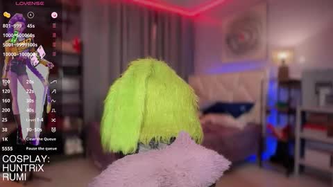 AMETHYST look at my BIO online show from 03.12.26