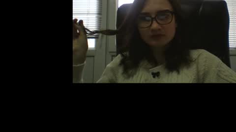 Julia  online show from 02.13.25
