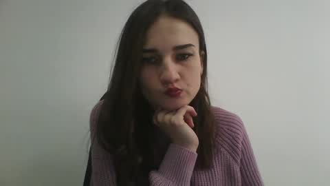 Julia  online show from 02.25.25
