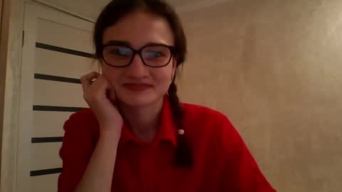 Julia  online show from 03.03.25