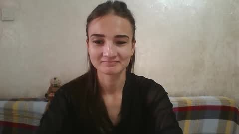 Julia  online show from 09.26.25
