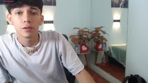 amethystshadow online show from 11.08.25