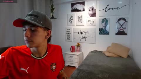 amethystshadow online show from 12.02.25