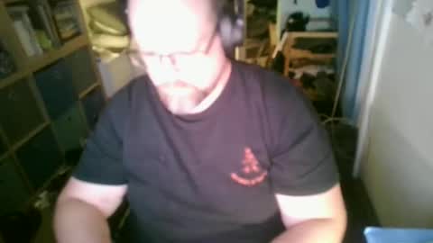 Andy online show from 02.25.25