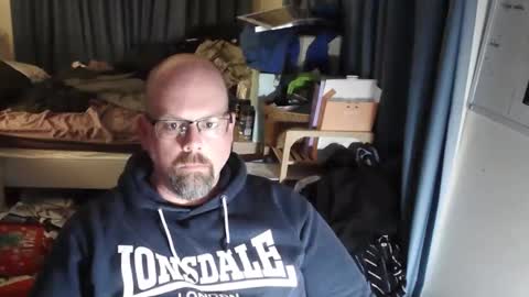 Andy online show from 10.07.25