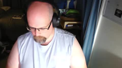 Andy online show from 11.01.25