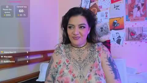 Snapshot of amhara_dubal chatting on 06.21.26 Amhara online show from 06.21.26