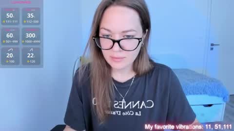 Hi-hi I am Kate welcome to my sexy room online show from 06.29.26