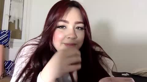 Snapshot of ami_rosee chatting on 03.04.26 ami_rosee online show from 03.04.26