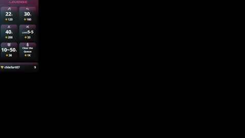 Ami  online show from 02.22.25