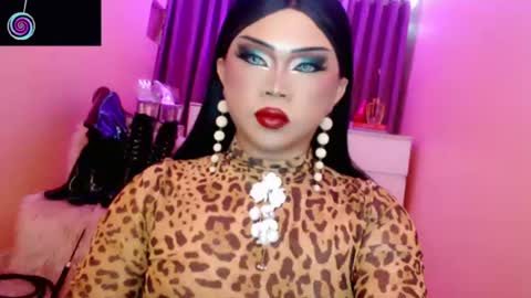 Snapshot of amiadoll chatting on 07.09.26 Queen Mireska online show from 07.09.26