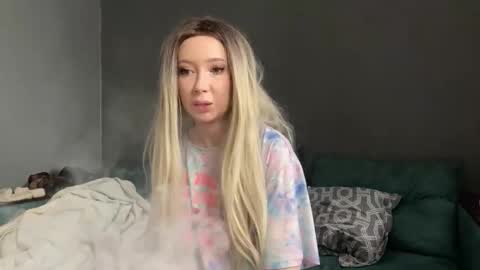 Ami Air online show from 02.17.26