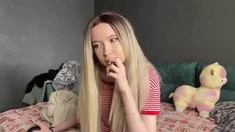 Ami Air online show from 04.16.26