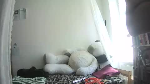 Snapshot of amib84 chatting on 05.26.26 VanillaDom online show from 05.26.26