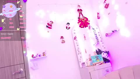 Amy online show from 11.27.25