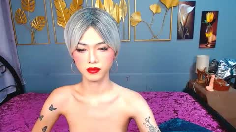 Snapshot of amierahot chatting on 02.14.26 Amiera online show from 02.14.26