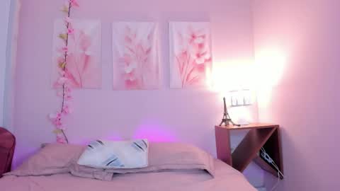 AmiiClark  online show from 02.07.26