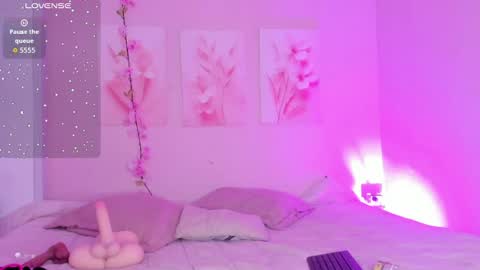 Snapshot of amiiclark chatting on 06.07.26 AmiiClark online show from 06.07.26