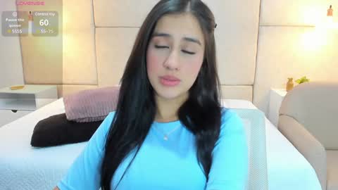 Amira sweet online show from 12.21.24