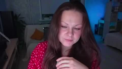 Mila online show from 11.08.25