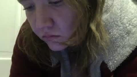 Snapshot of amileamariestar chatting on 12.03.24 amileamariestar online show from 12.03.24