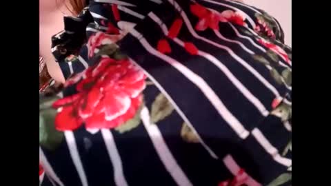 Snapshot of amileamariestar chatting on 12.07.24 amileamariestar online show from 12.07.24