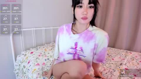 Snapshot of amiliyan chatting on 04.28.26 AmiliYan online show from 04.28.26