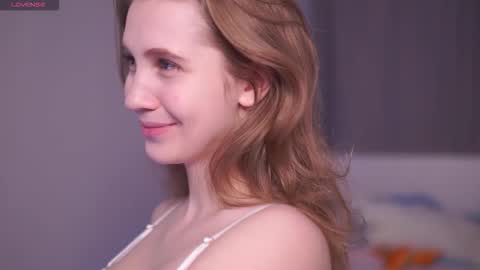 Snapshot of amillygil chatting on 02.20.26 Emily online show from 02.20.26