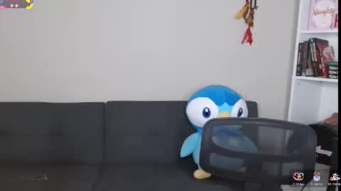 amilust online show from 11.27.25