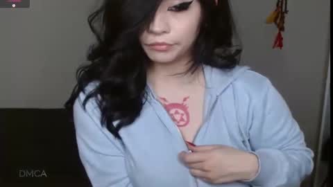 amilust online show from 12.14.25