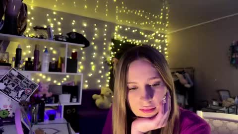 Amily online show from 02.28.26