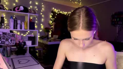 Amily online show from 03.23.26