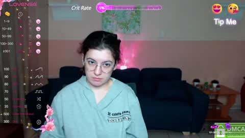 Amina online show from 01.25.25