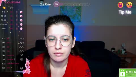 Amina online show from 01.28.25