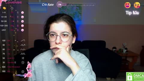 Amina online show from 01.29.25