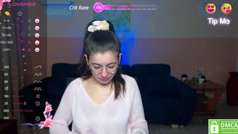 Amina online show from 01.31.25